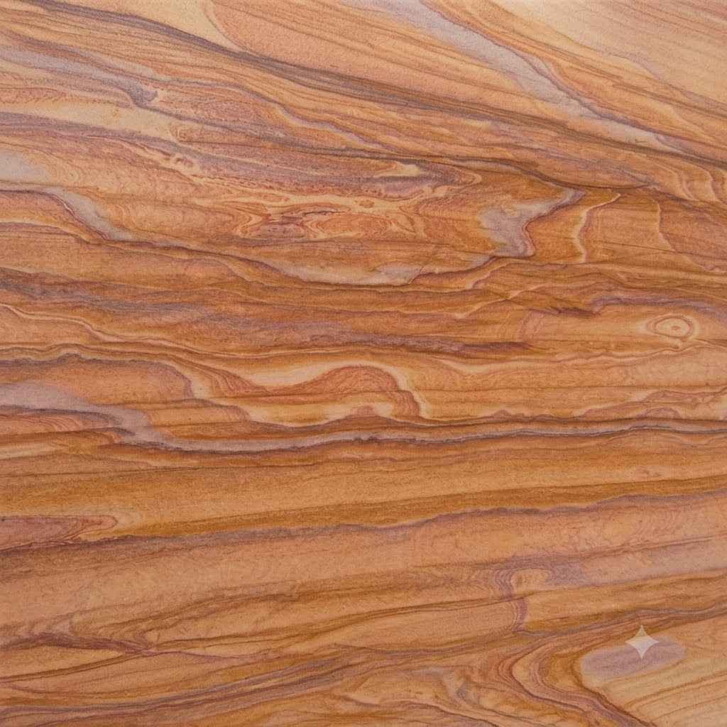 Rainbow Sandstone