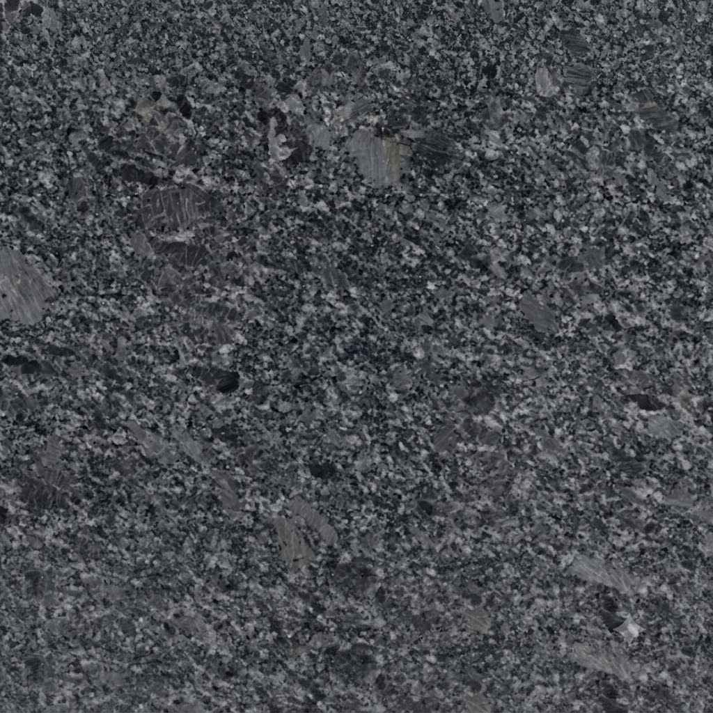 Steel Grey
