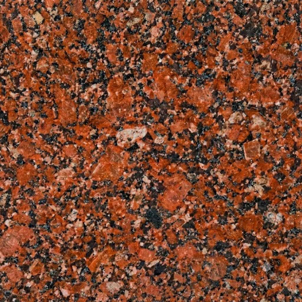 Imperial Red
