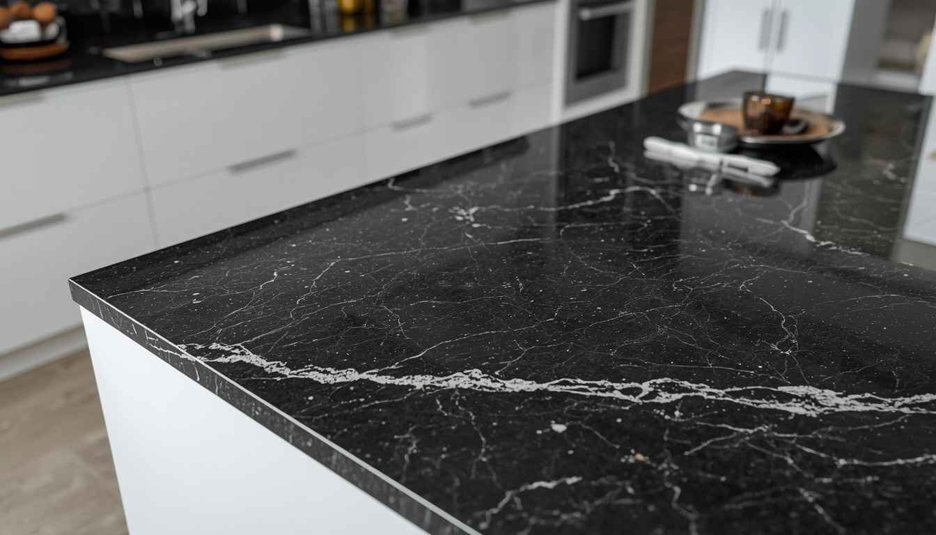 Granites