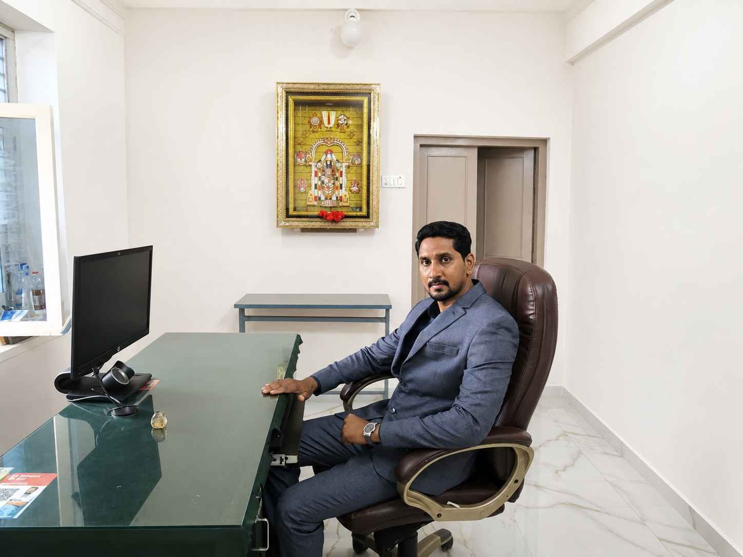 Praveen Shamsundar